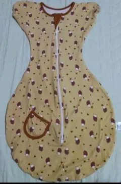 ベビー スワドル Mサイズ