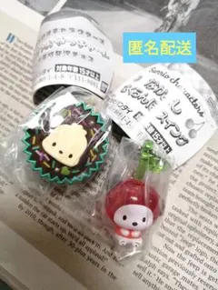 りん様 専用ガチャガチャ ポチャッコセット