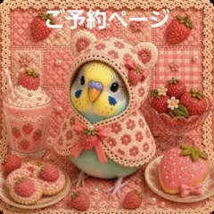 激レア限定10枚オカメインコパネル生地 ハンドメイド - メルカリ