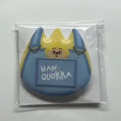 straykids スキズ オンラインクジ skzoo お名前バッジ ハン