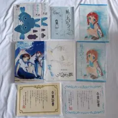 2026年最新】凪のあすから 原画集の人気アイテム - メルカリ