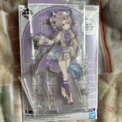 有村麻央　学マス　一番くじ　P賞　アクリルスタンド　学園アイドルマスター