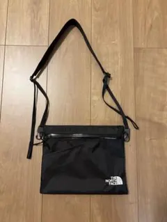 ★美品★ THE NORTH FACE ノースフェイス ラフターショルダーポーチのサムネイル