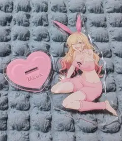 その着せ替え人形は恋をする 着せ恋 喜多川海夢