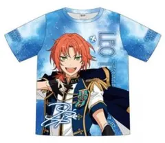 カンナ 名都神無 フルグラフィックTシャツ あんスタ あんさんぶるスターズ 2025年最新】フルグラフィックtシャツ あんスタの人気アイテム