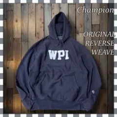 チャンピオン パーカー