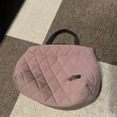 ザノースフェイス　Geoface Box Tote トートバッグのサムネイル