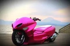 2025年最新】マジェスティ4d9 ホイールの人気アイテム - メルカリ