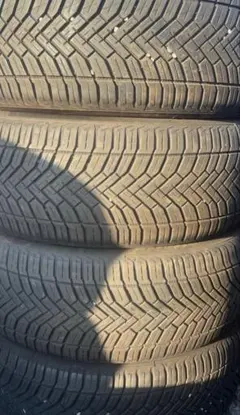225/55ZR17 クムホ）」のオールシーズンタイヤで1ヶ月保証2025送料無 225/55ZR17 クムホ）」のオールシーズンタイヤで1ヶ月保証2025送料無