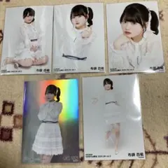 2025年最新】布袋百椛生写真の人気アイテム - メルカリ