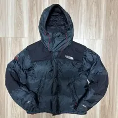 破格！人気サミットシリーズ☆ノースフェイス バルトロダウン Sサイズ　700FP