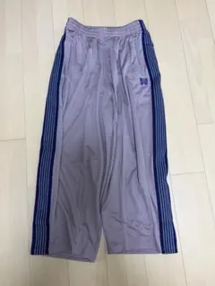 Needles トラックパンツ H.Dヒザデルパンツ