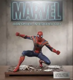 スパイダーマン:ファー・フロム・ホーム ドクター・ペッパー アルミ缶