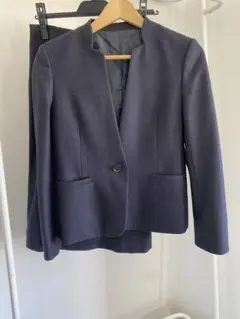 littlechic スーツ