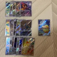 ポケカまとめ売り コダック AR等7枚 ポケモンカードまとめ売り - メルカリ