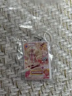 アイカツ めじるしアクセサリー