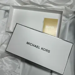 MICHAEL KORS ギフトBOX 箱のみのサムネイル
