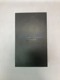 プレイステーション2 SCPH-10000