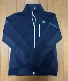adidas ジャージ上