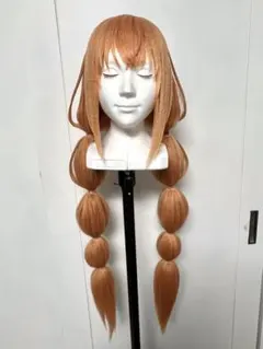 hinano様専用：ウィッグオーダー完成品確認ページ