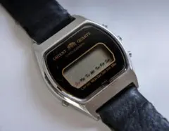 2026年最新】ORIENT 腕時計(デジタル)の人気アイテム - メルカリ