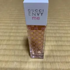 ☆廃盤・残量たっぷり GUCCI グッチ エンヴィミー EDT 100ml ☆ - メルカリ