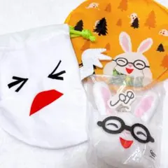 めがねうさぎ せなけいこ ガチャガチャ まとめ売り