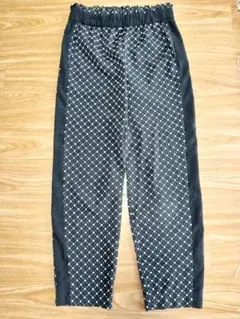 H&M パンツ　150 カメパンツ