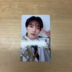 山中柔太郎 トレカ 爆裂愛してる M!LK #MILK