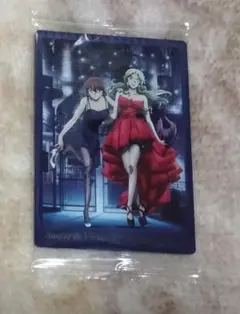 イタジャガ 名探偵コナン vol.3 シェリー＆ベルモット