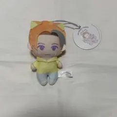 nct dream ロンジュン 40cm ぬいぐるみ おかか様専用 NCT DREAM ロンジュン 40cm ぬいぐるみ