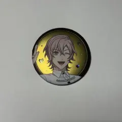 うたプリ　HE★VENS スイパラ　缶バッジ　帝ナギ