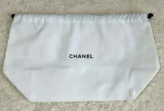 CHANEL　巾着