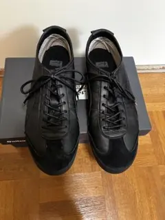 Onitsuka Tiger 1949 サコッシュ 黒 オニツカタイガー - メルカリ