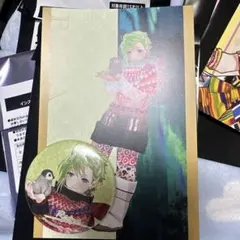 うたプリ タブナイ コマフィルム 寿嶺二 - メルカリ