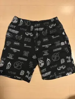 2026年最新】ブラックアイパッチ ハーフパンツの人気アイテム - メルカリ