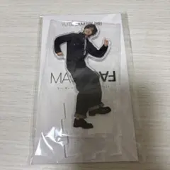 キスマイ　MAGFACT　玉森裕太　アクスタ