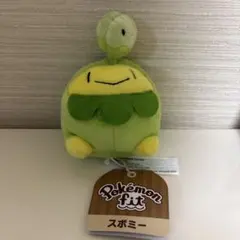 ポケモンfit スボミー