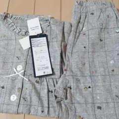 上下セット ルームウェア