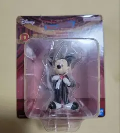 ディズニーファンタジア一番くじ　ミニフィギュアチャーム