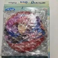 あんスタ　プロセカ　セガラッキーくじ　D賞　缶ミラー　逆先夏目