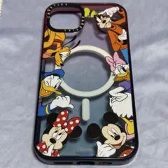 CASETiFY iPhone 15Plus ケース ディズニーのサムネイル