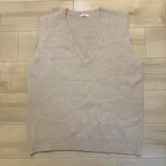 URBAN RESEARCH ニットベスト