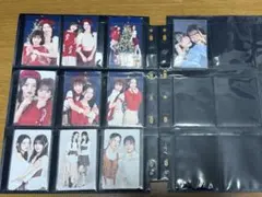 ME:I ケミトレカ