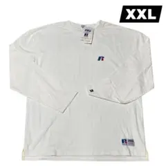 Russell Athletic PRO Cotton 長袖Tシャツ XXLのサムネイル