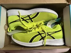 ASICS LAZERBEAM EA スニーカー 24.5cm アシックス