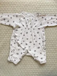 apres les cours ロンパース サイズ70