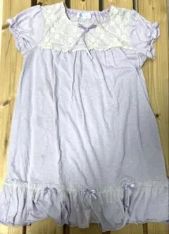 マザウェイズ　パジャマ　ワンピース　120cm 110cm