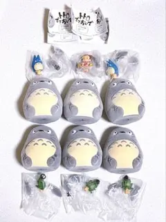 となりのトトロ　トトロでておいで　まとめ売り