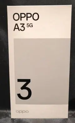 2026年最新】OPPO A3 5G simフリーの人気アイテム - メルカリ